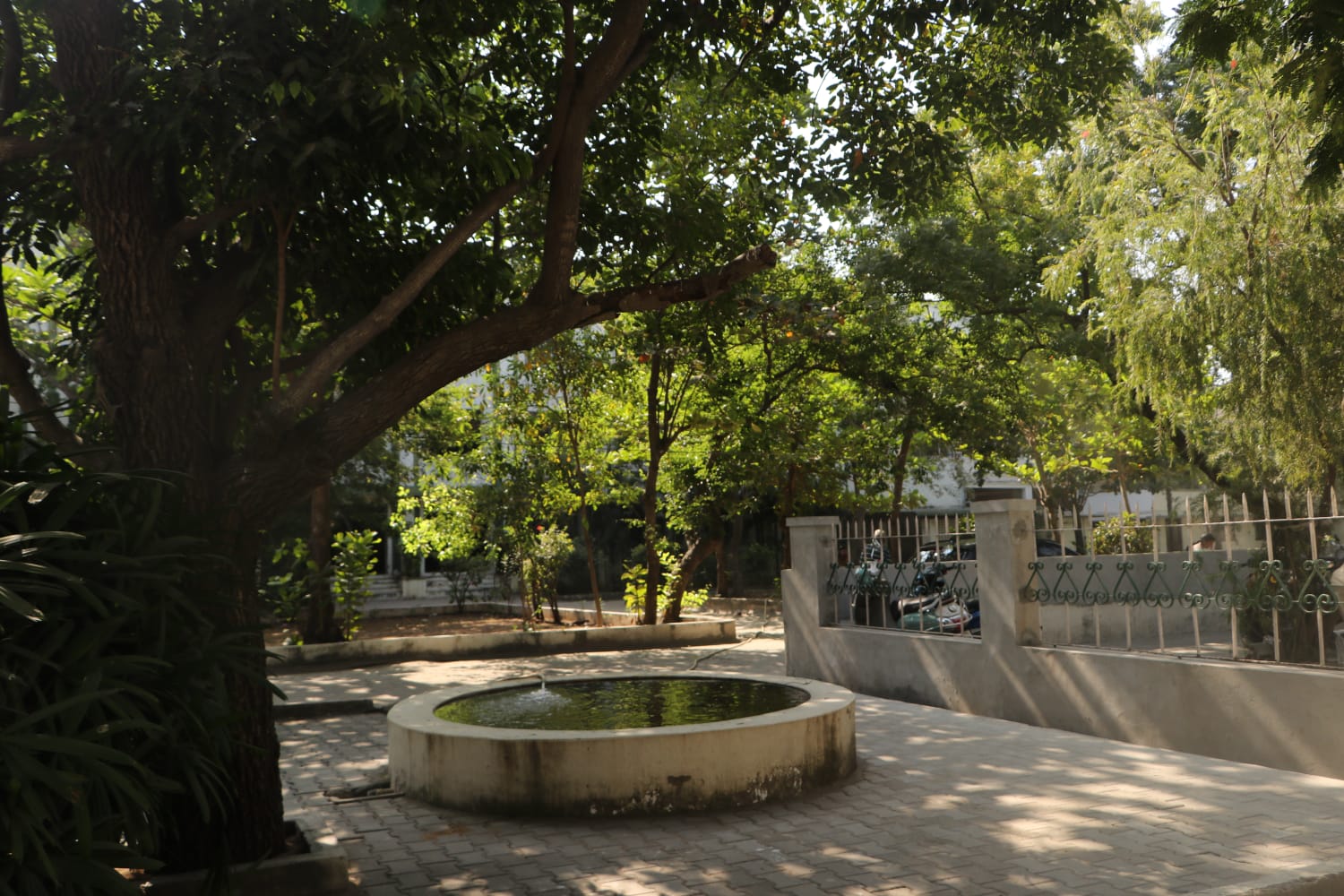 Green Campus